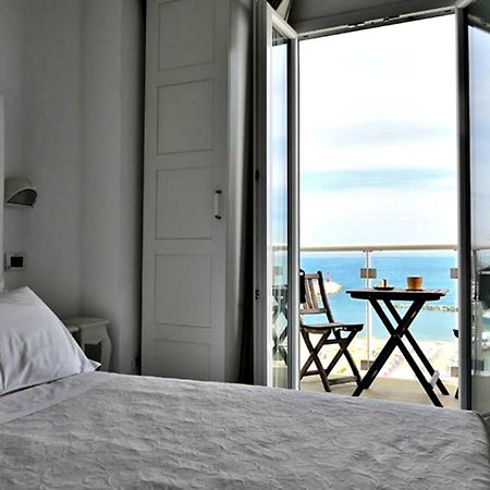 Hotel Thea Gabicce Mare Exterior photo