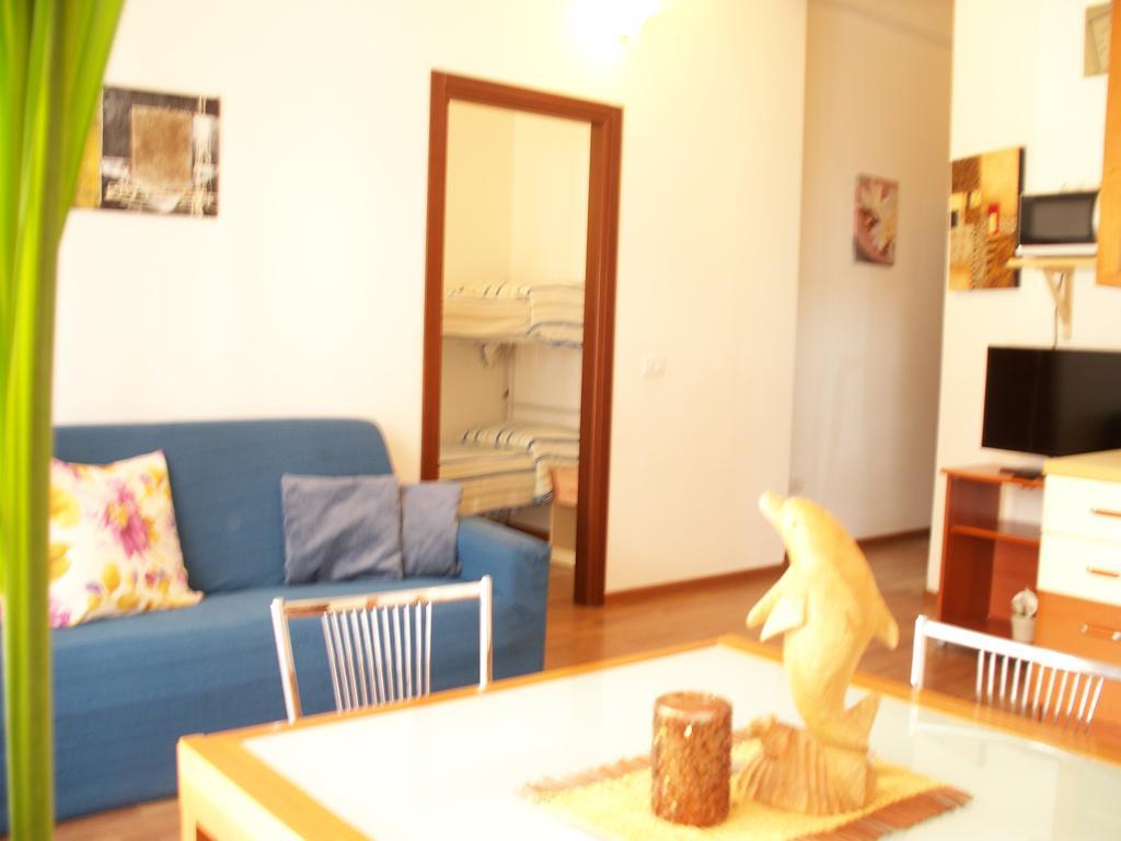 Hotel Thea Gabicce Mare Room photo